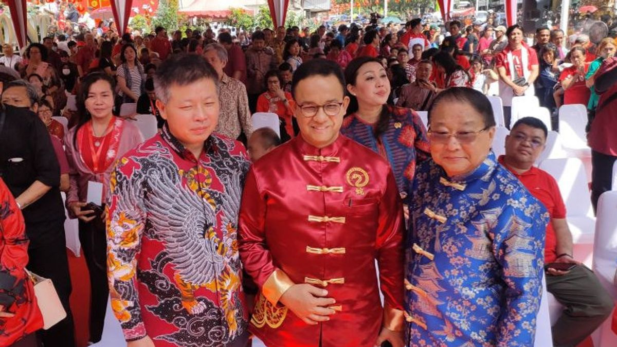 Cap Go Meh