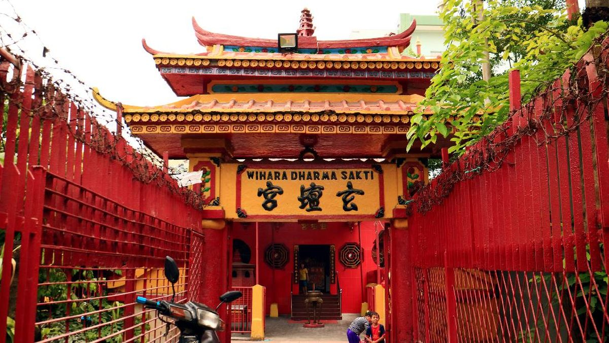 Vihara